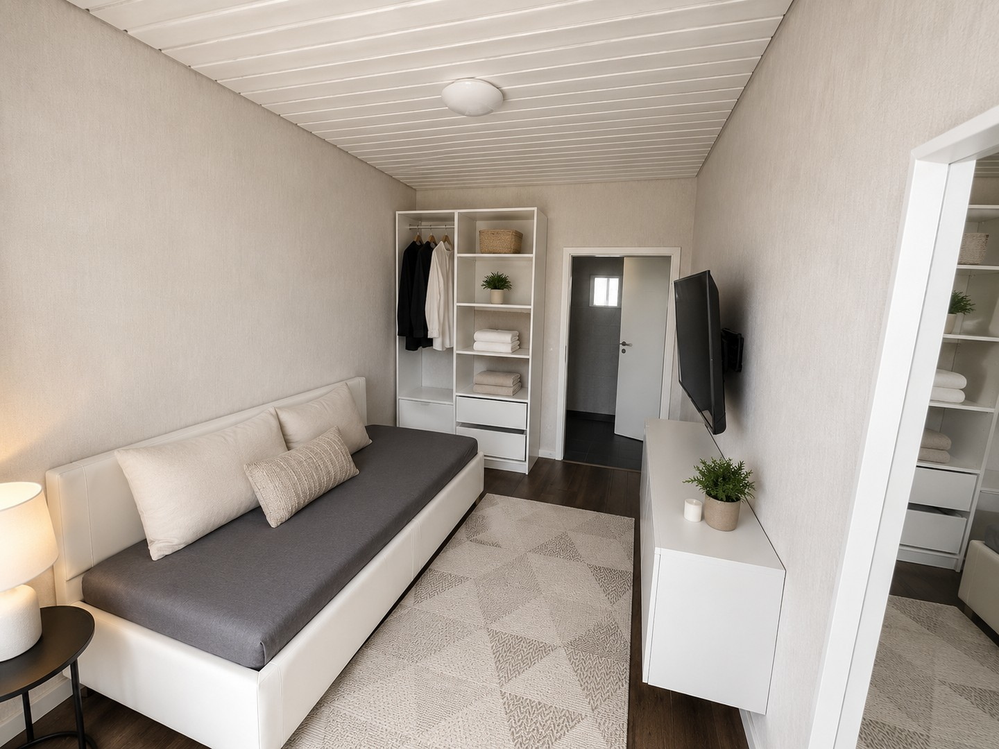 Gästezimmer