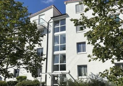 Haus außen