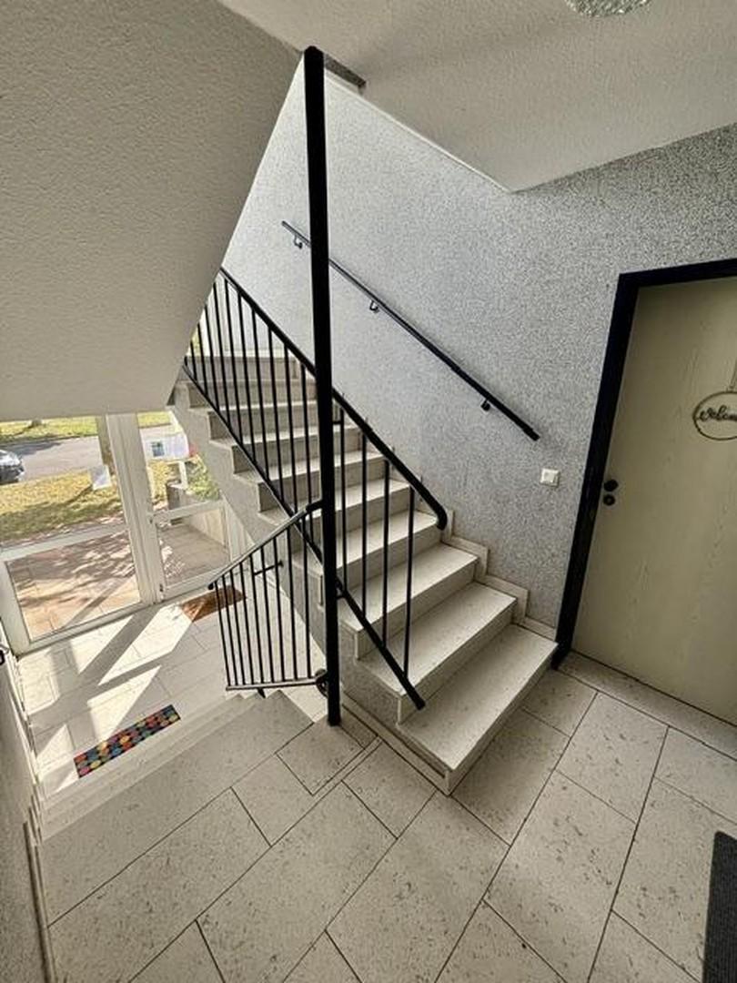 Treppenhaus