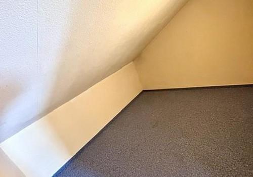 Abstellraum in der Wohnung