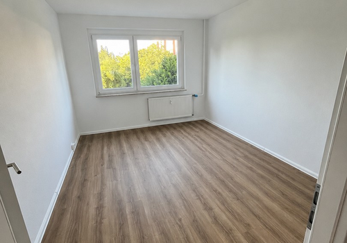 Großes Schlafzimmer