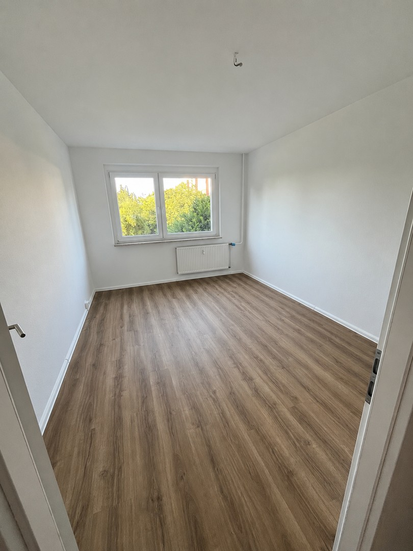 Großes Schlafzimmer