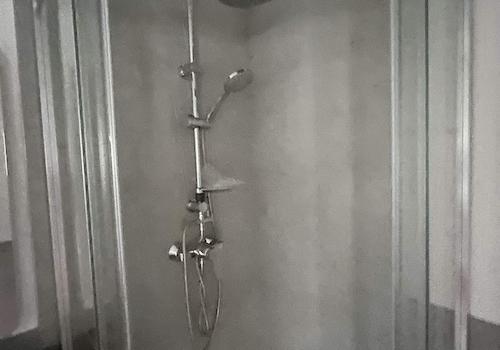 Duschbad - Rain Shower