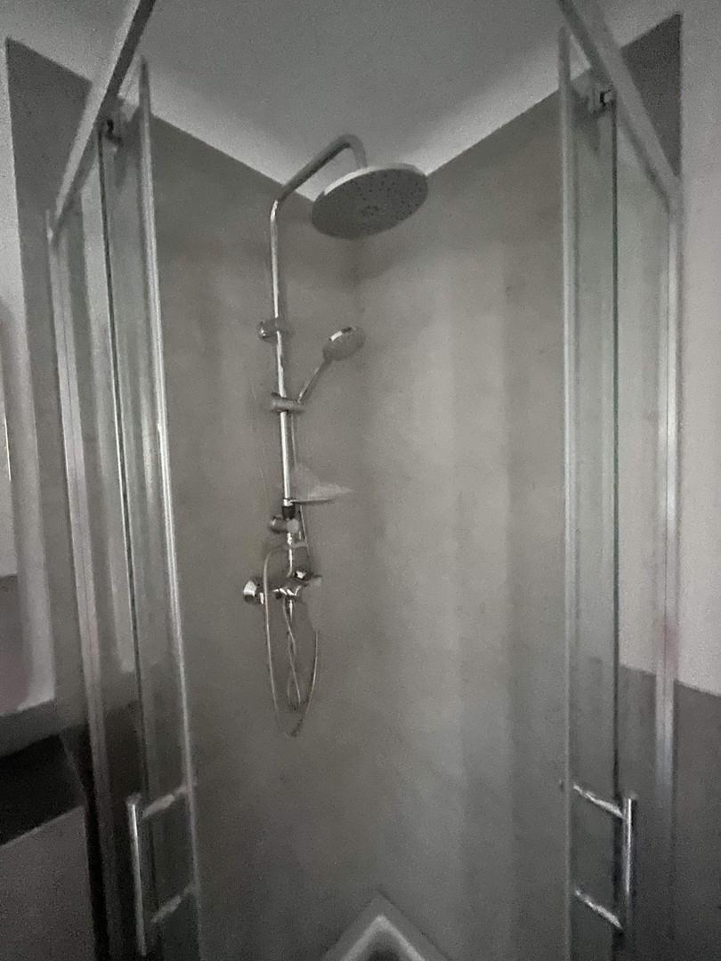 Duschbad - Rain Shower