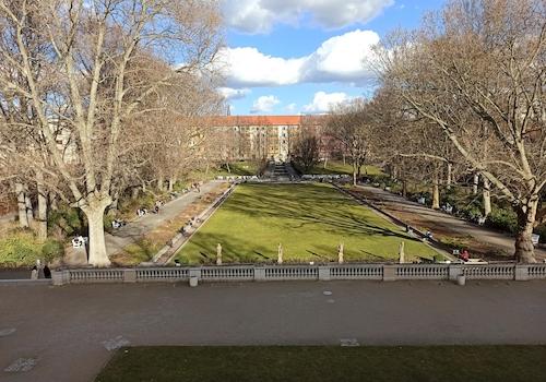 Körner Park