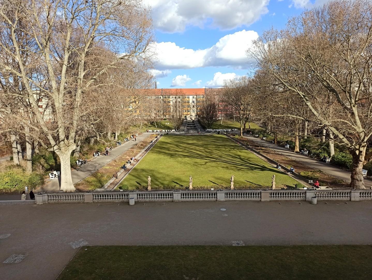 Körner Park