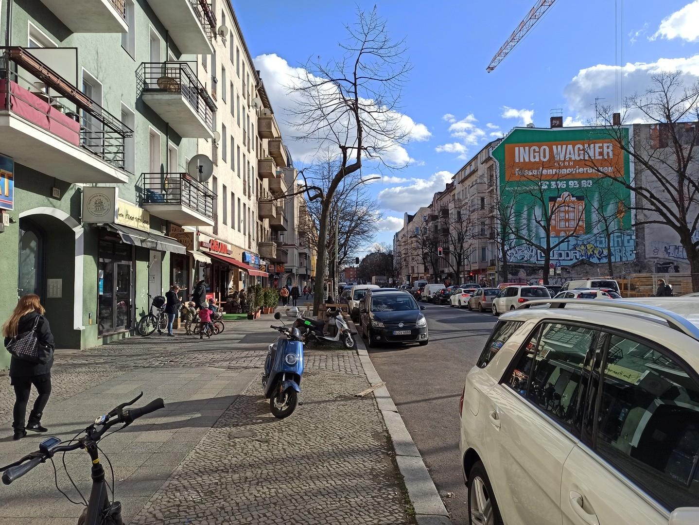 Hermannstrasse