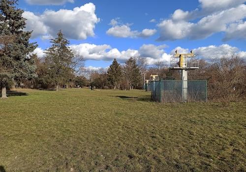 Anita Berber Park