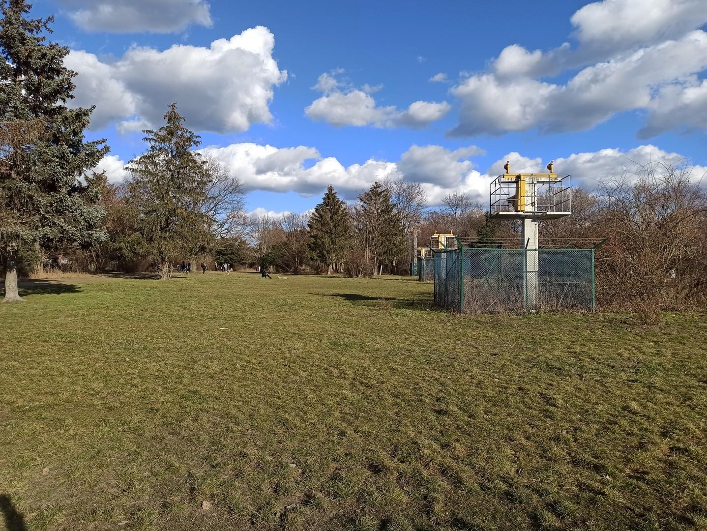 Anita Berber Park