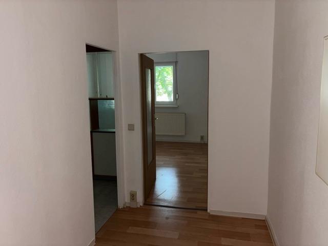Wohnungsflur