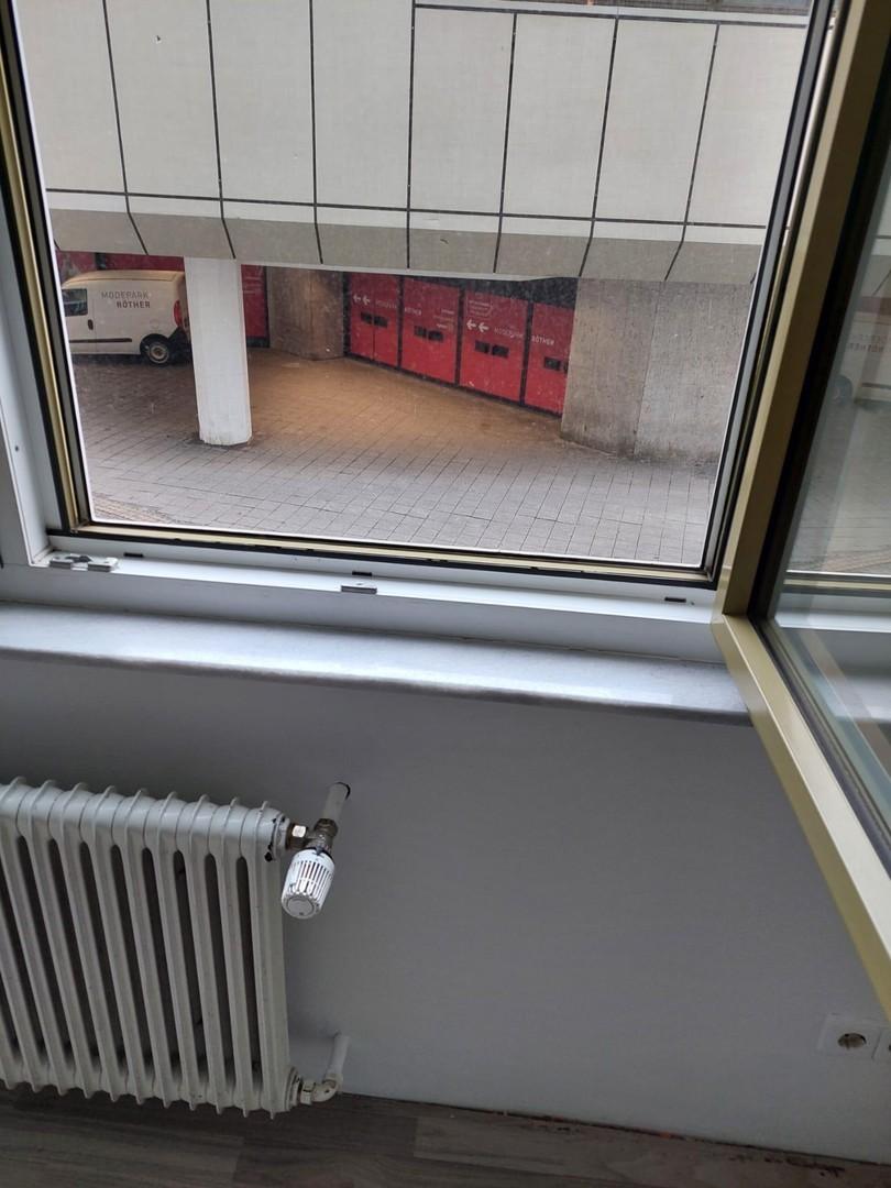 Fenstersims