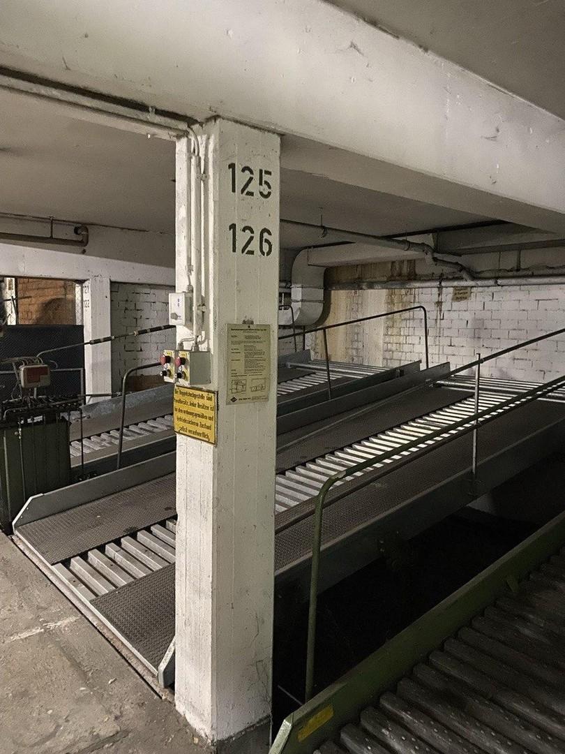 Parkplatz Einheit 2