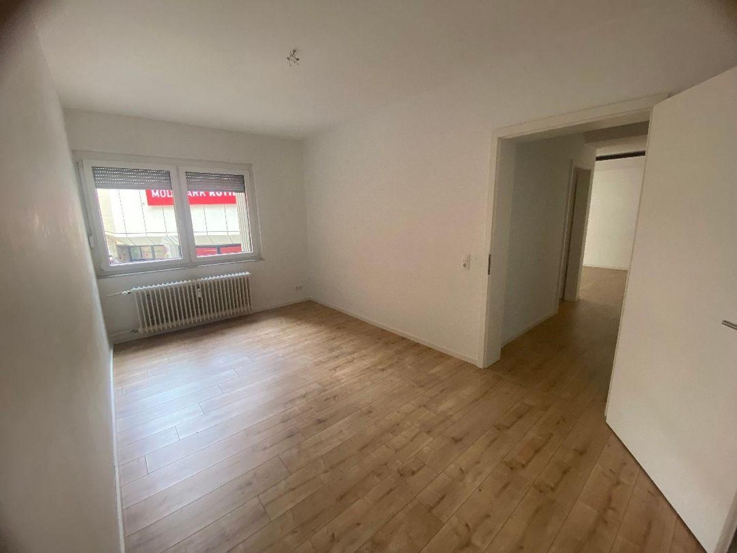 Einheit 2 Zimmer