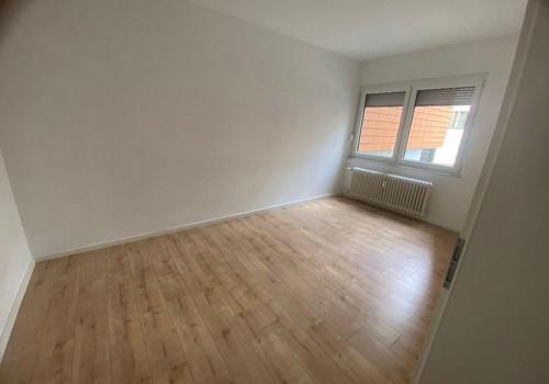 Einheit 2 Zimmer