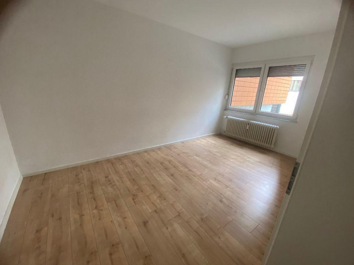 Einheit 2 Zimmer