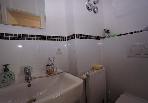 Separates WC
