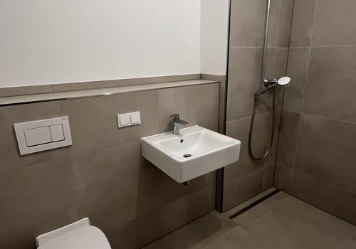 Gäste - WC 