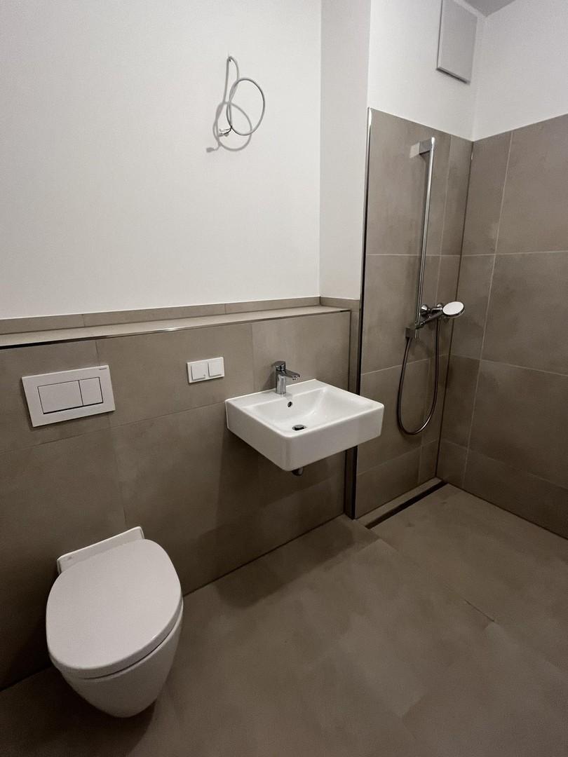 Gäste - WC 