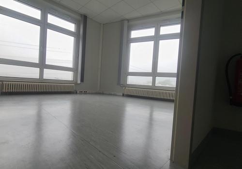 Büro
