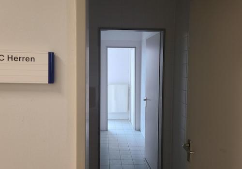 Toilette