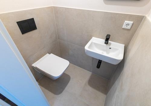 Gäste WC