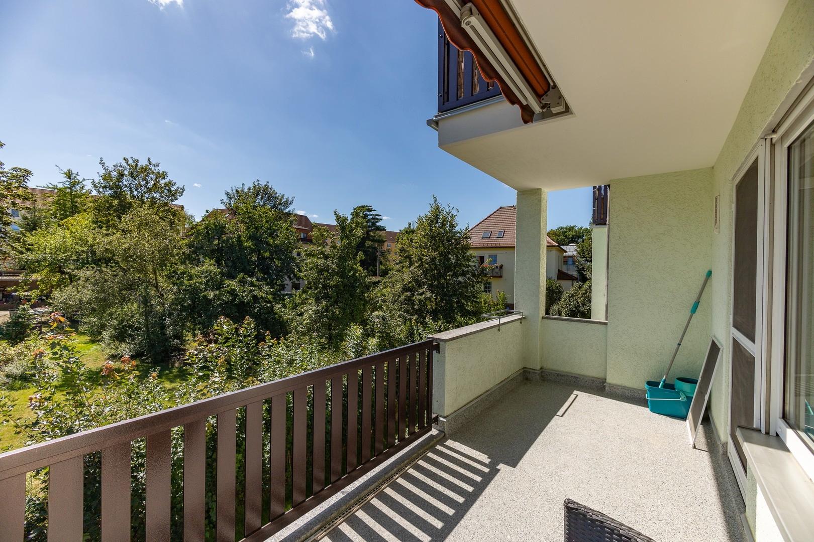 Balkon