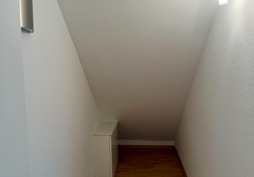 Abstellkammer Einliegerwohnung