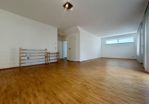 Einliegerwohnung