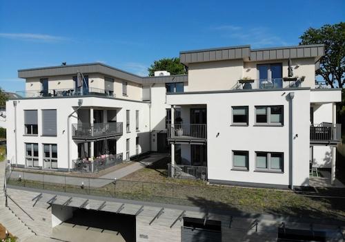 Marienfelder Str. 1b Wiehl