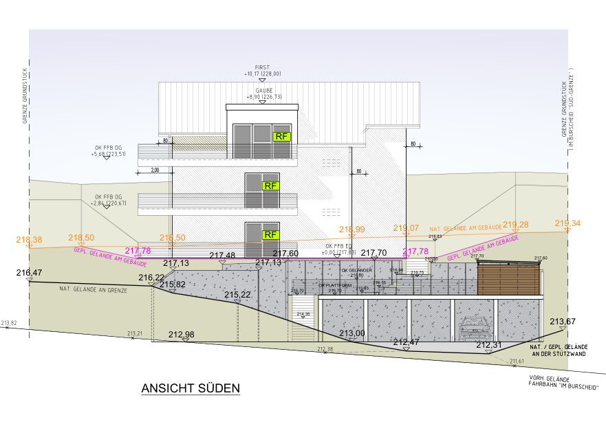 11_Ansicht_Süden