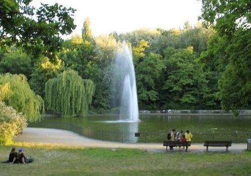 VolksparkFriedrichshain