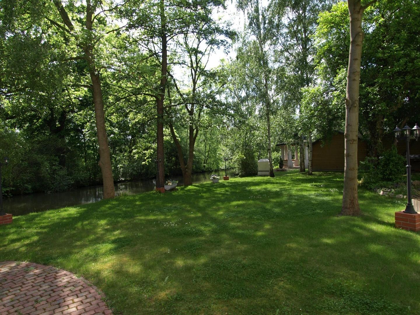 Allgemeingarten