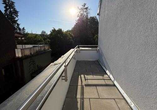 Sonnenbalkon