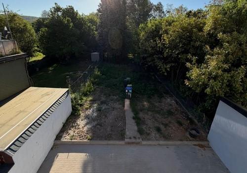 Garten-/Hofansicht