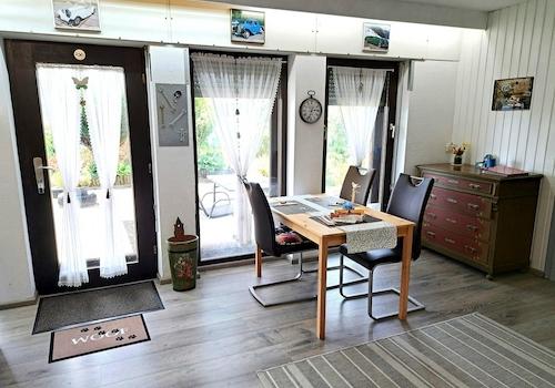 UG Wohnung Essecke