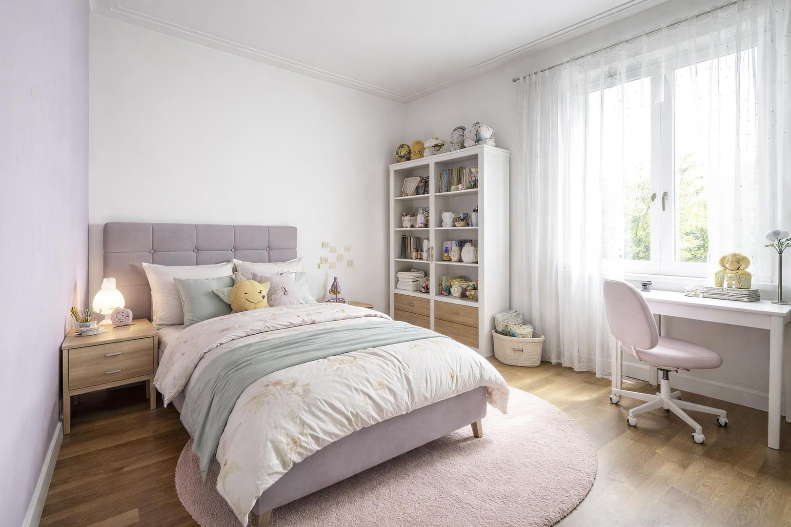 Zimmer OG 13,91m²