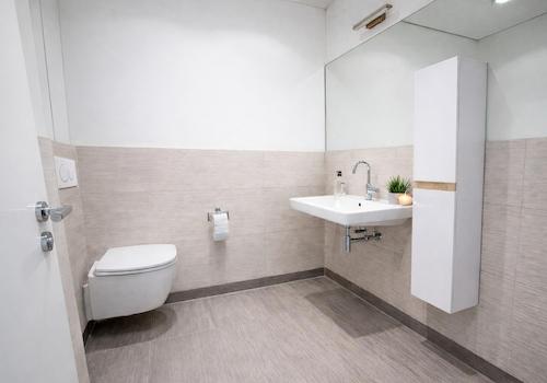 Badezimmer OG
