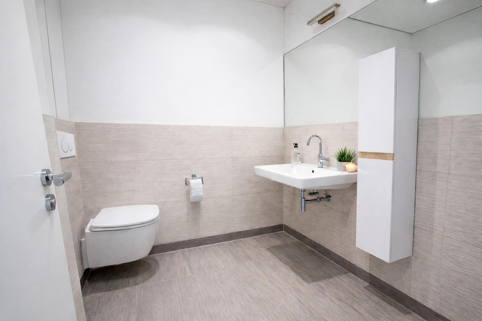 Badezimmer OG
