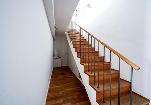 Treppe_Ansicht vom UG