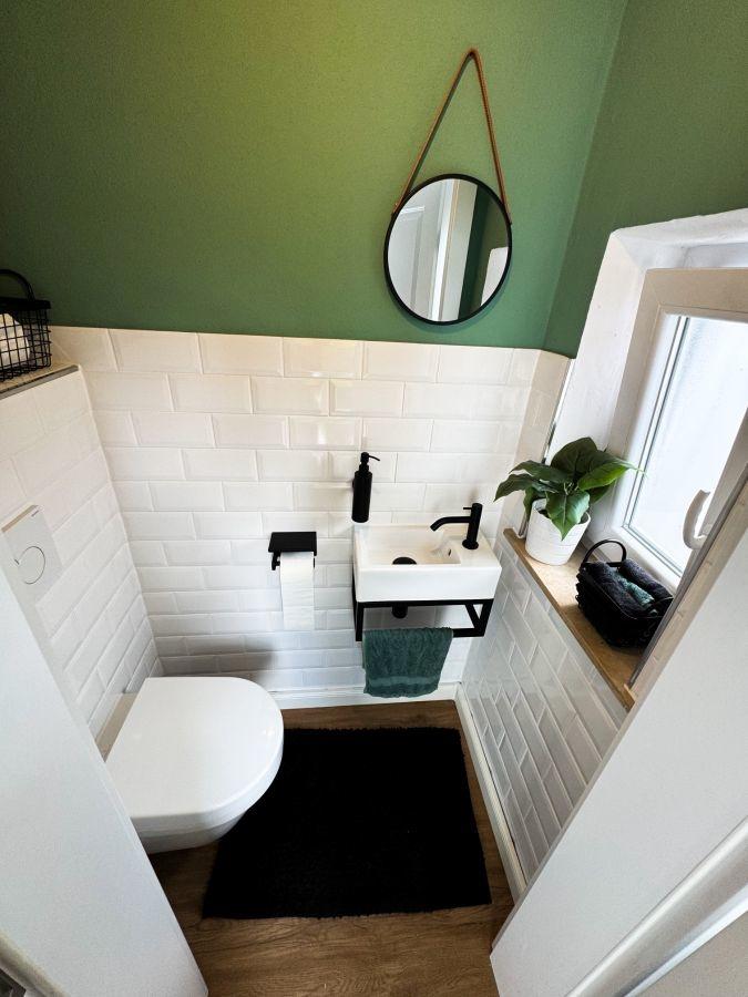 Gäste WC