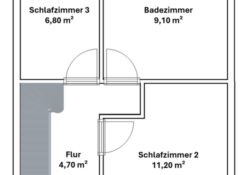 EG Grundriss