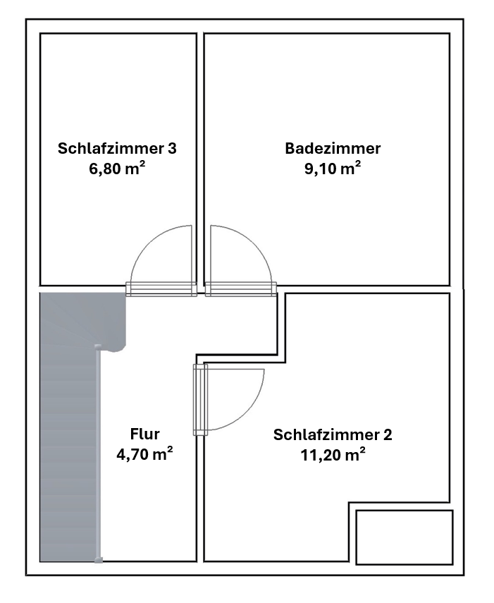 EG Grundriss