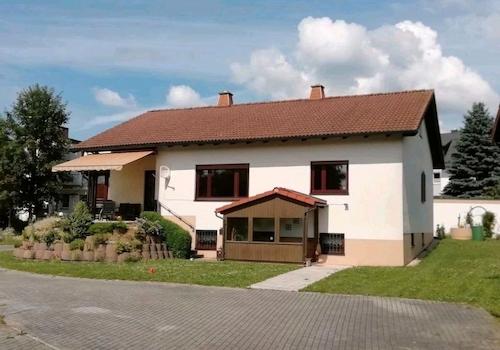 Wohnhaus