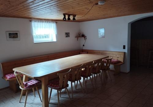 Keller/Partyraum