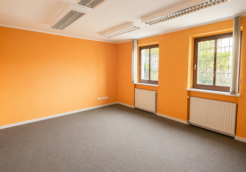 Gewerbezimmer