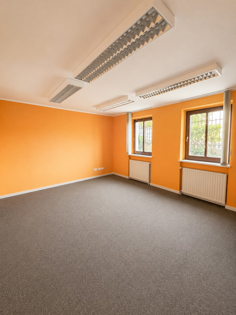 Gewerbezimmer