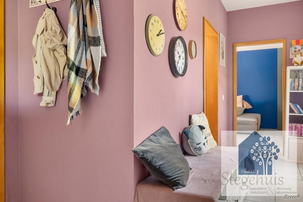 Einliegerwohnung