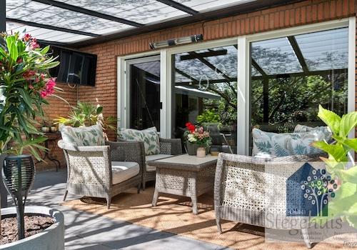 Terrasse 1