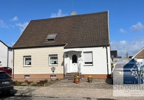 Hausansicht Vorne