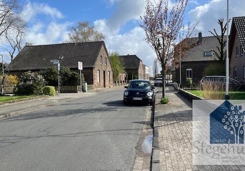 Strassen Ansicht